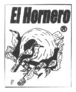 EL HORNERO R