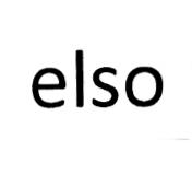 ELSO