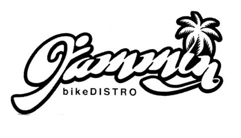 JAMMIN BIKEDISTRO