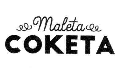 MALETA COKETA