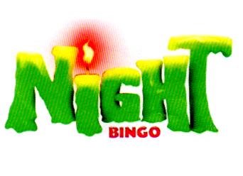 NIGHT BINGO