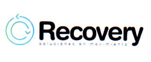 RECOVERY SOLUCIONES EN MOVIMIENTO