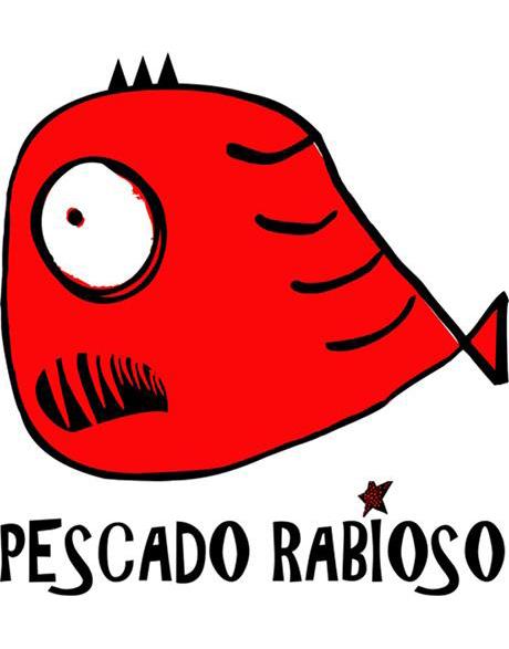 PESCADO RABIOSO