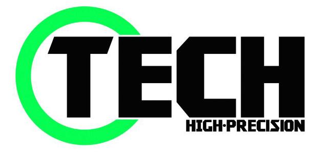 TECH HIGH-PRECISION