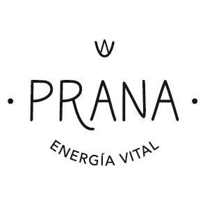 PRANA ENERGIA VITAL