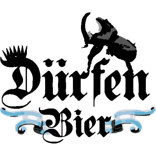 DÜRFEN BIER