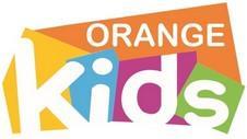 ORANGE KIDS