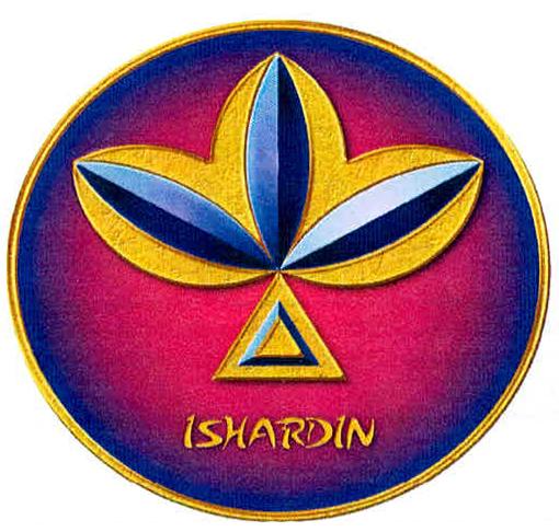 ISHARDIN