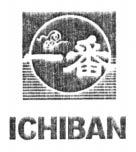 ICHIBAN