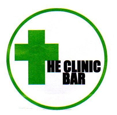 THE CLINIC BAR +