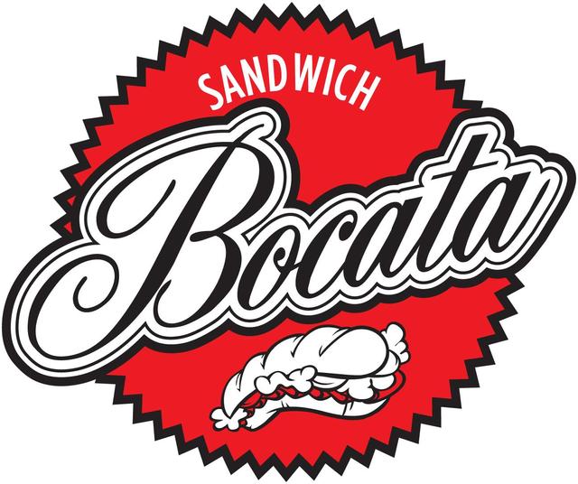 BOCATA SANDWICH