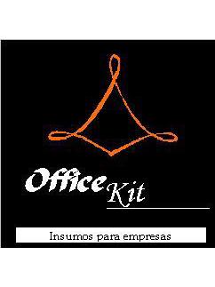 OFFICE KIT INSUMOS PARA EMPRESAS