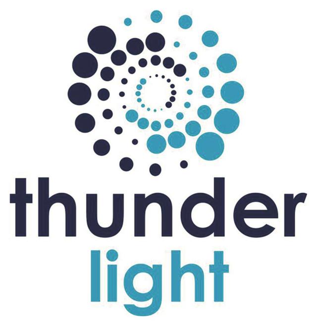 THUNDER LIGHT