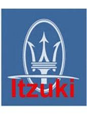 ITZUKI