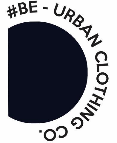 #BE - URBAN CLOTHING CO.