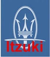 ITZUKI