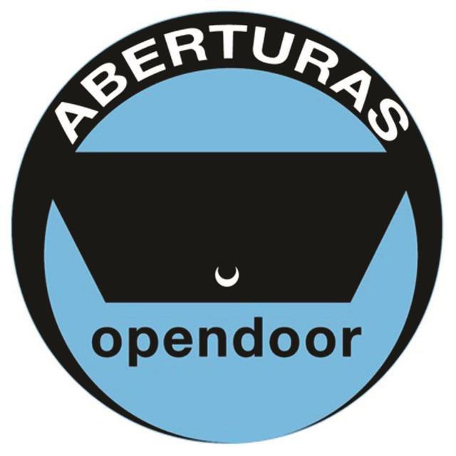 ABERTURAS OPENDOOR