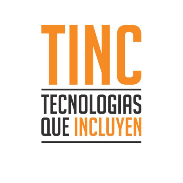 TINC TECNOLOGIAS QUE INCLUYEN