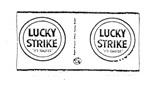 LUCKY STRIKE