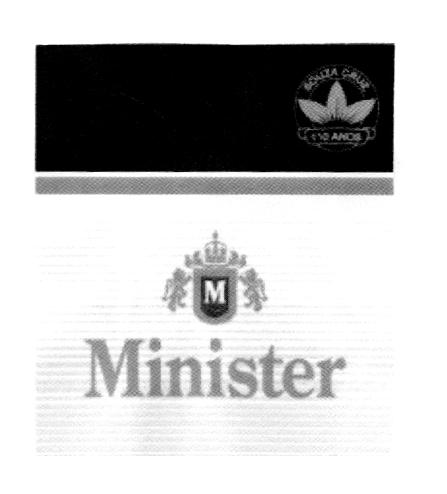 M MINISTER