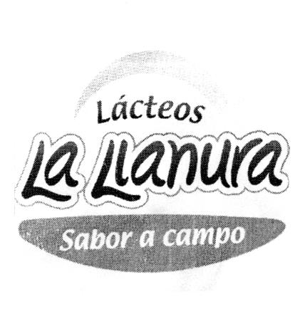 LACTEOS LA LLANURA SABOR A CAMPO