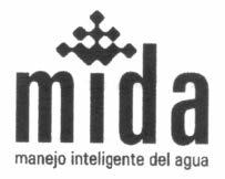 MIDA MANEJO INTELIGENTE DEL AGUA