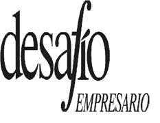 DESAFIO EMPRESARIO