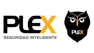 PLEX SEGURIDAD INTELIGENTE