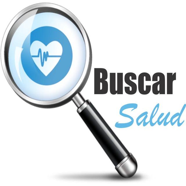 BUSCAR SALUD