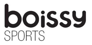 BOISSY SPORTS