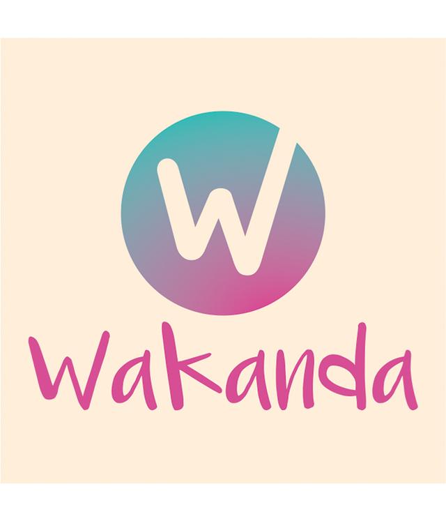 W WAKANDA