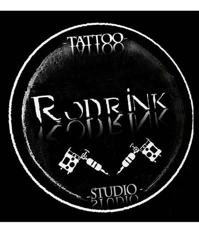 TATTOO RODRINK STUDIO