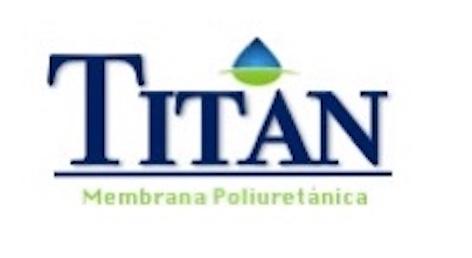 MEMBRANA TITAN MEMBRANA POLIURETANICA