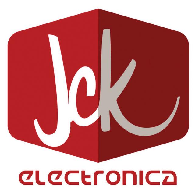 JCK ELECTRONICA