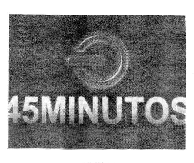 45 MINUTOS