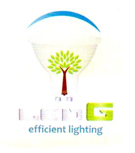 LED G EFFICIENT LIGHTING
