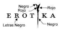 EROTKA