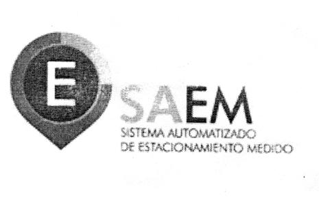 E SAEM SISTEMA AUTOMATIZADO DE ESTACIONAMIENTO MEDICO