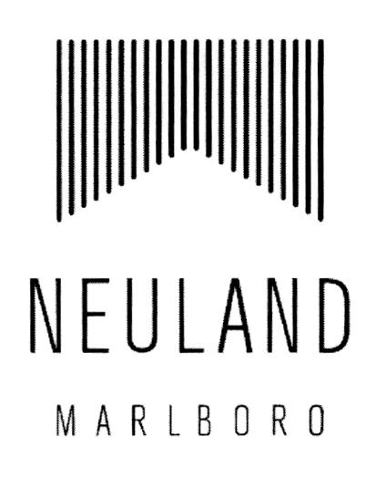 NEULAND MARLBORO