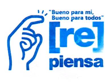BUENO PARA MI BUENO PARA TODOS [RE] PIENSA