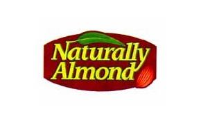 NATURALLY ALMOND