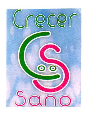 CS CRECER SANO