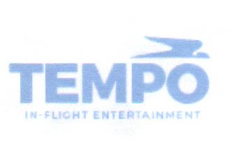 TEMPO IN-FLIGHT ENTERTAINMENT