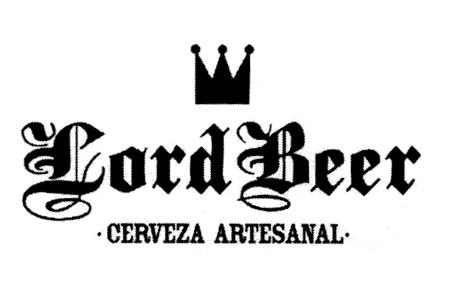 LORD BEER CERVEZA ARTESANAL