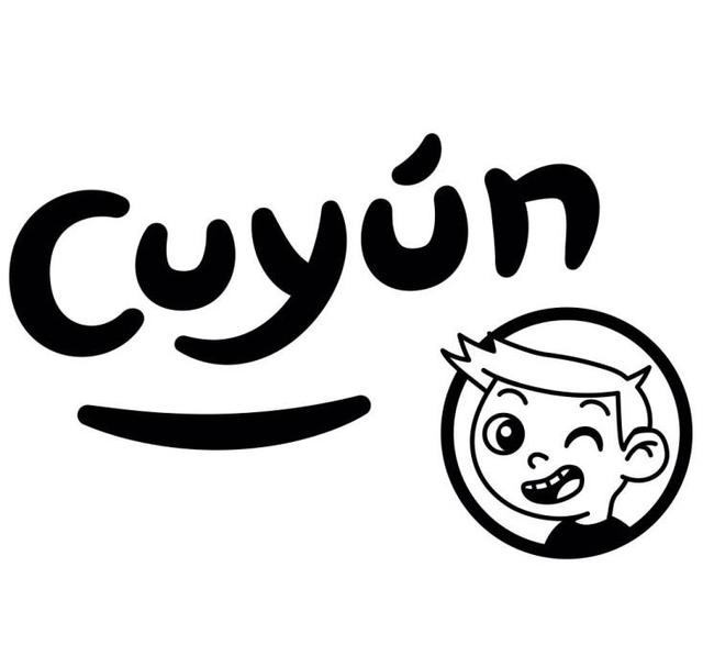 CUYÚN