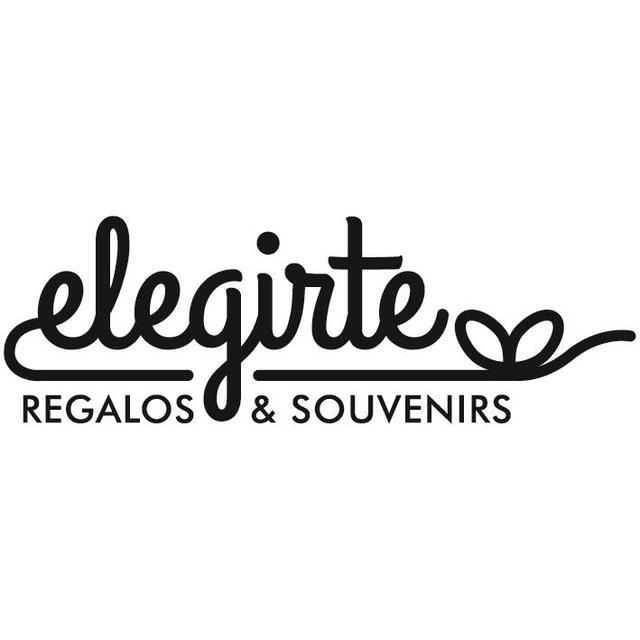 ELEGIRTE REGALOS & SOUVENIRS