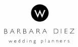 BARBARA DIEZ W WEDDING PLANNERS