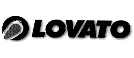 LOVATO