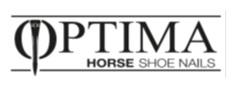OPTIMA HORSE SHOE NAILS