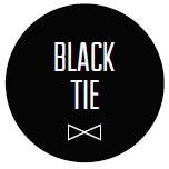 BLACK TIE